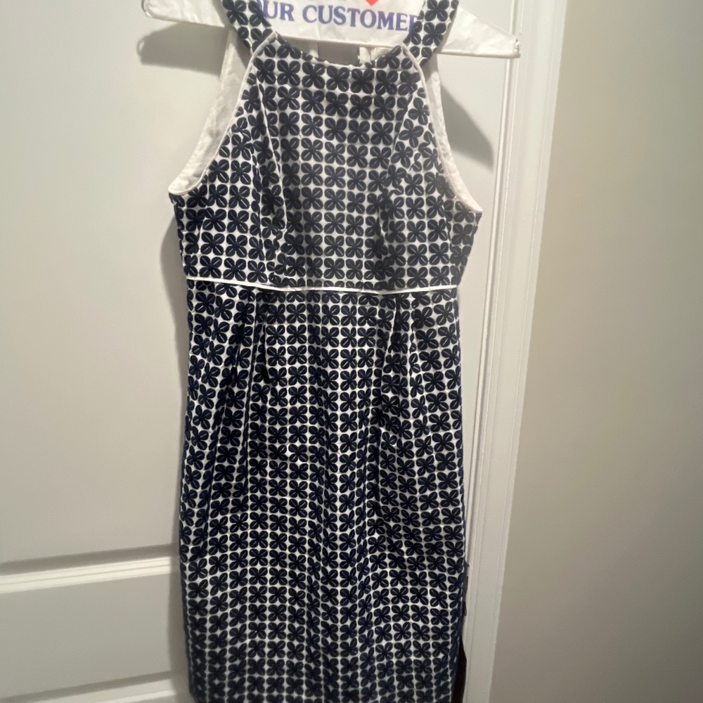 Shoshanna summer dress